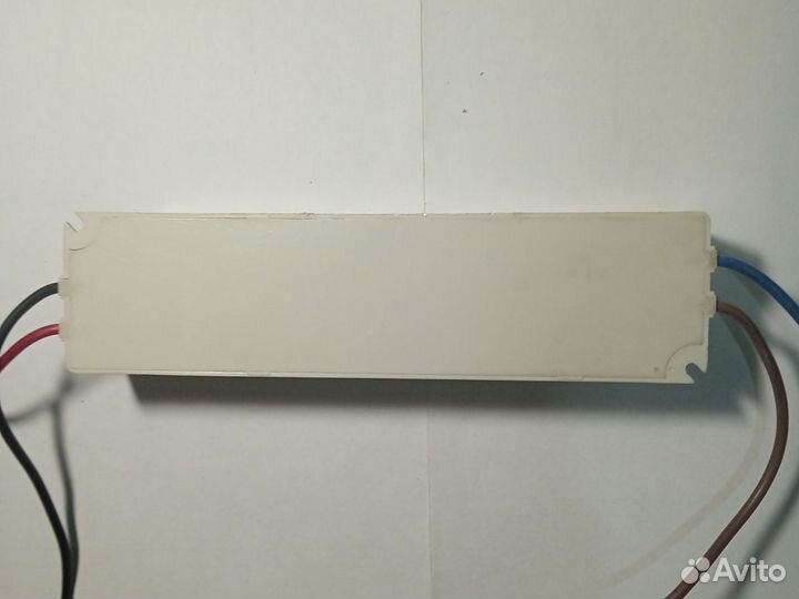 Блок питания 12v 5a