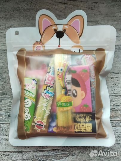 Подарочный набор 