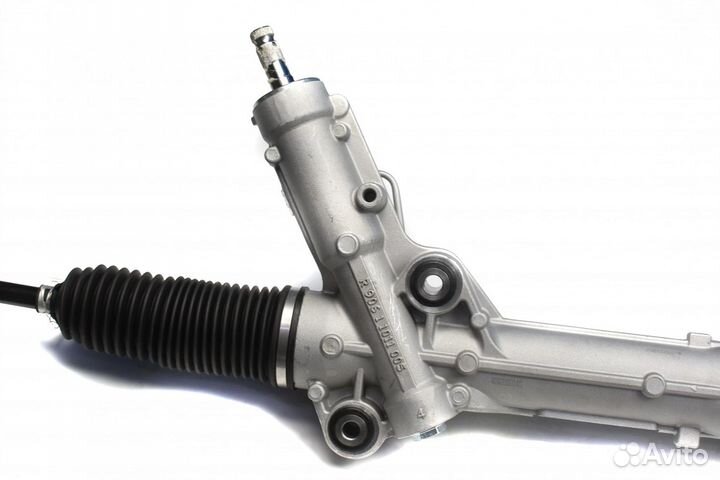 Рулевая рейка Mercedes Sprinter 906 (2006-2017)