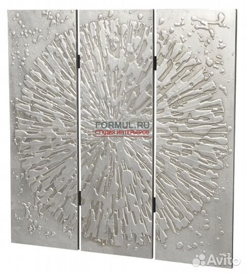 219291 Панно Bello Pittura Одуванчик