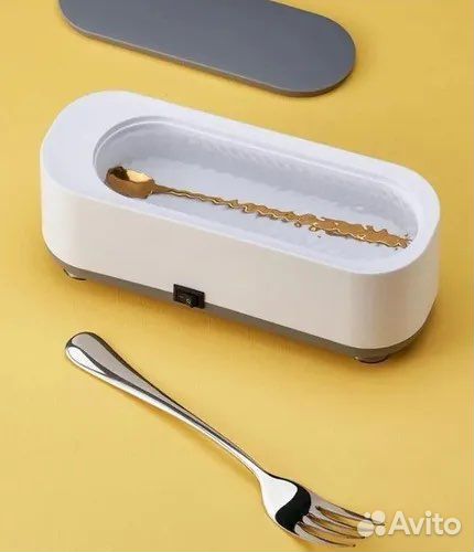 Ультразвуковая ванночка очиститель