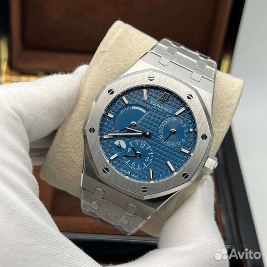 Часы мужские audemars piguet royal Oak