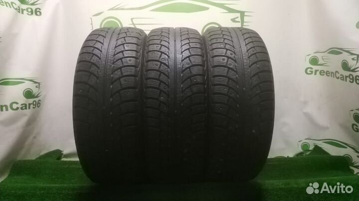 Gislaved Nord Frost 5 205/60 R16