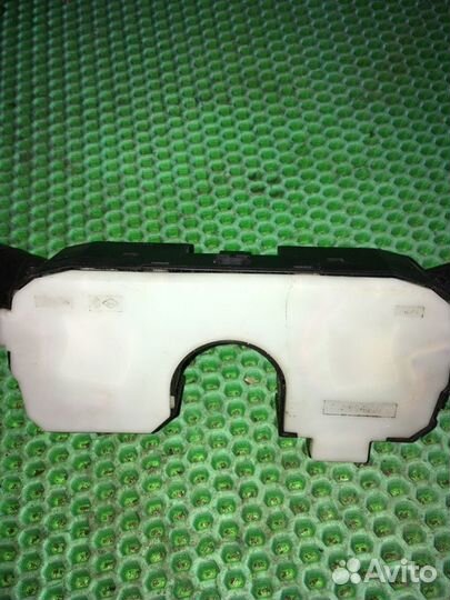 Подрулевой переключатель Renault Fluence