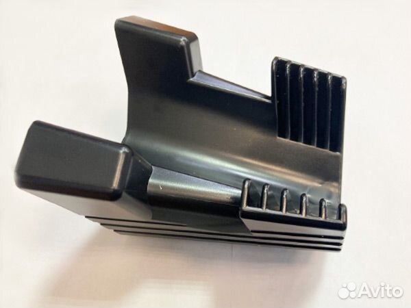 Каблук велокрепления LUX profi 1 шт