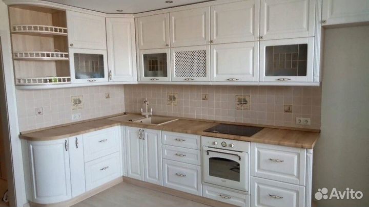 Кухонная мебель
