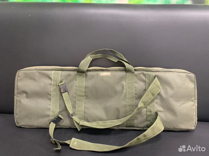 Сумка оружейная (Чехол для автомата)