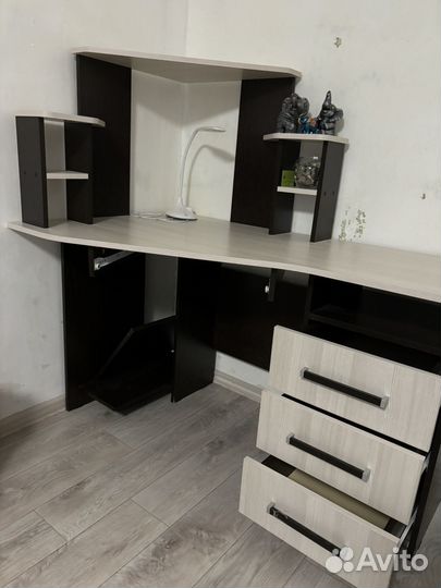 Компьютерный стол бу