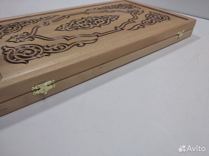 Нарды узорные новые