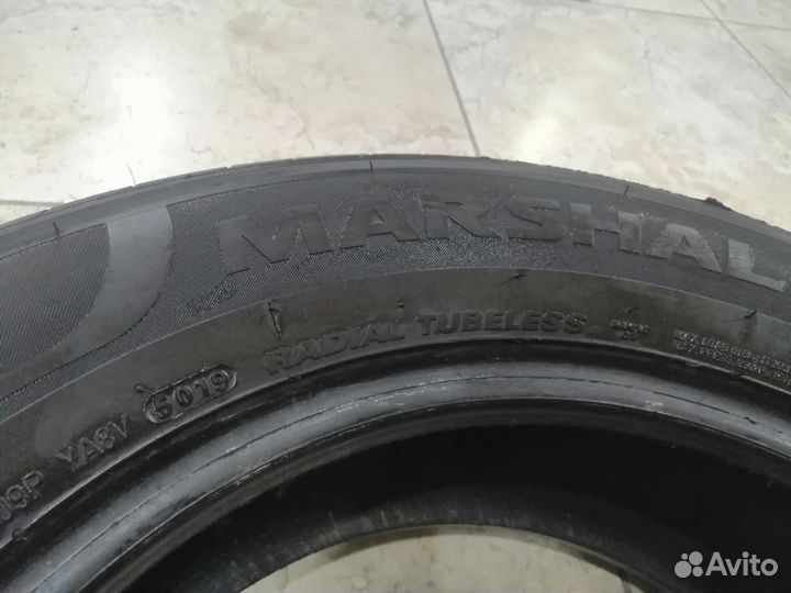 Marshal Matrac MH12 195/65 R15