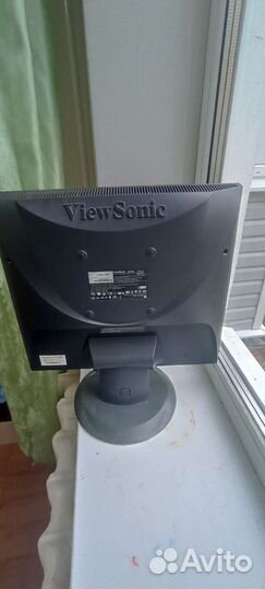 Монитор бу торг