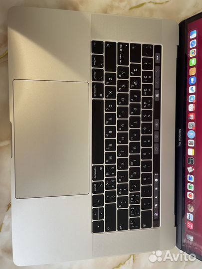 Apple MacBook Pro 15