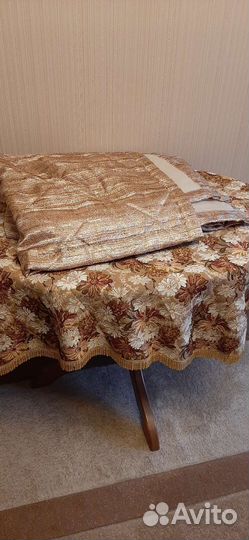 Покрывало на кровать