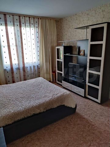 1-к. квартира, 32 м², 5/10 эт.