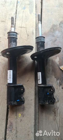 Пружина задняя оригинал renault logan