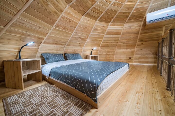 Дом 70 м² на участке 10 сот.