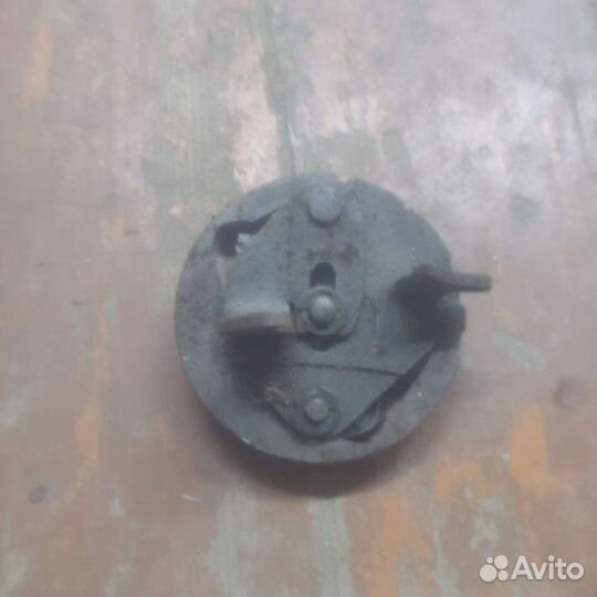 Механизм переключения передач Восход и др.запчасти