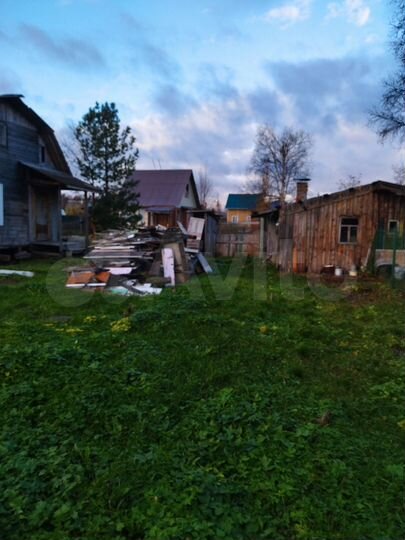 Дача 60 м² на участке 5 сот.