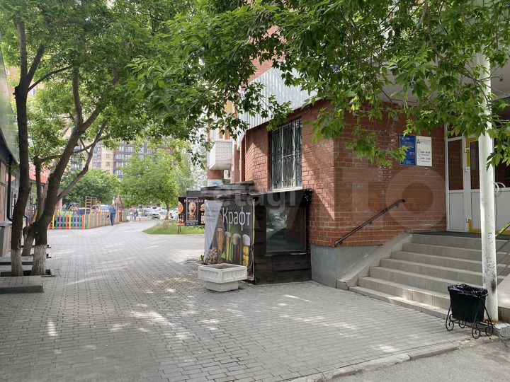 Продам помещение свободного назначения, 187.3 м²