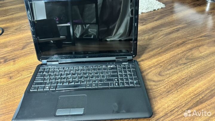 Ноутбук Asus k50IJ