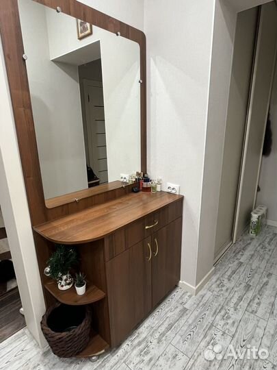 Продажа прихожей