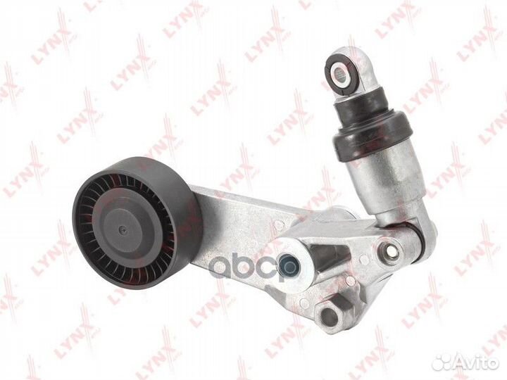 Натяжитель с роликом приводного ремня PT-3044 L