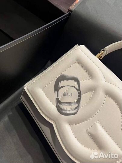 Сумка Dolce Gabbana