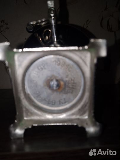 Самовар СССР