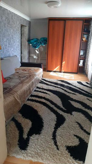 Дом 90 м² на участке 10 сот.