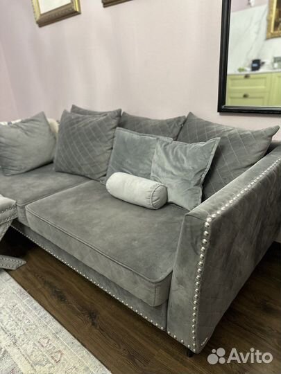 Диван garda decor 230см