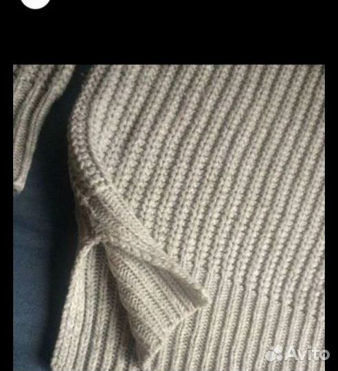 Свитер rezerved
