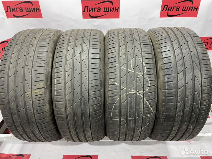 Hankook Ventus S1 Evo 2 K117 235/55 R18
