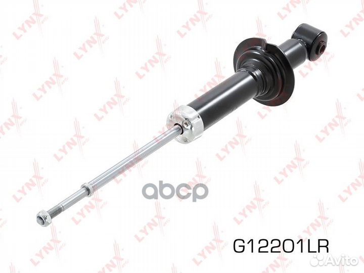 Амортизатор зад прав/лев G12201LR lynxauto