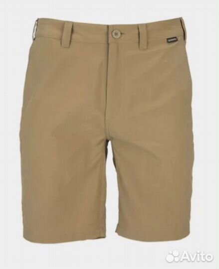 Simms superlight short cork 32