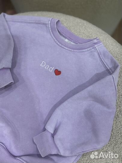 Костюм на девочку 86 Zara