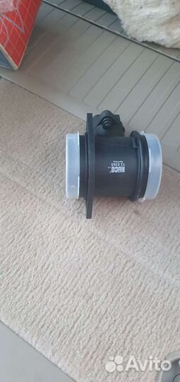 Датчик дмрв на volkswagen, audi