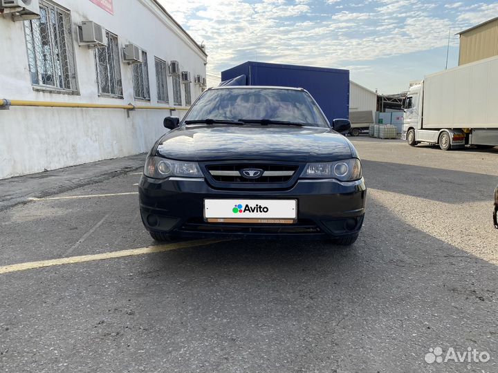 Daewoo Nexia 1.5 МТ, 2011, 128 200 км