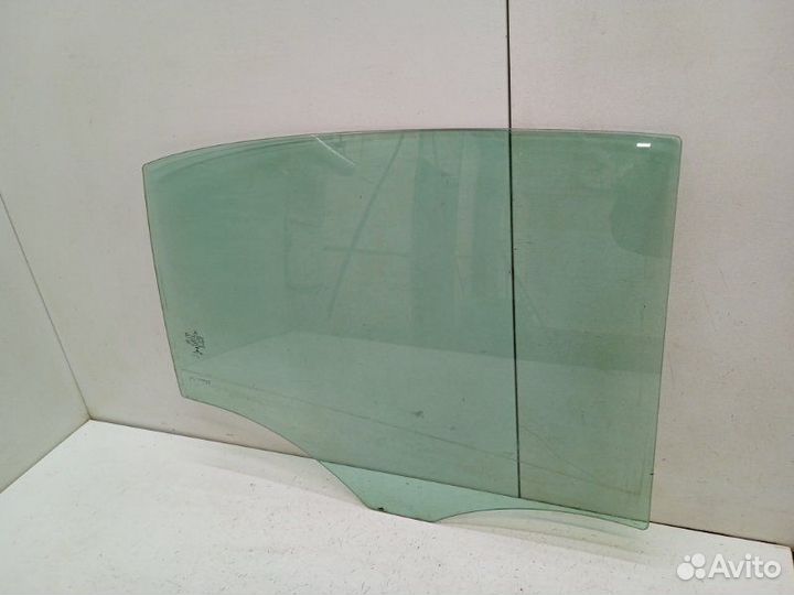 Стекло двери задней правой Mercedes-Benz A-Class