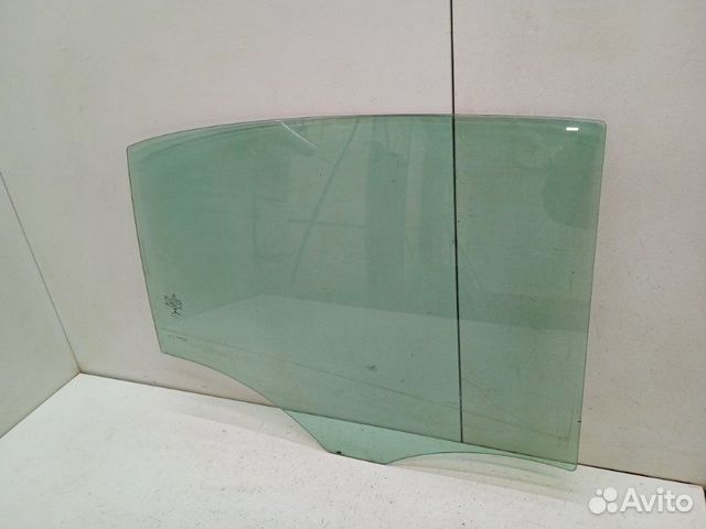 Стекло двери задней правой Mercedes-Benz A-Class