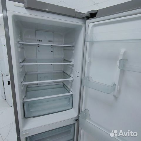 Холодильник Samsung No Frost объявление продам