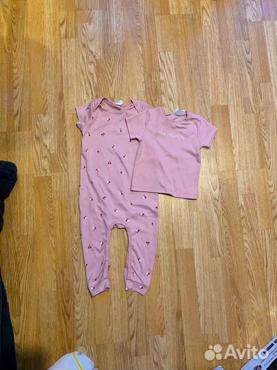Комплект одежды для девочки