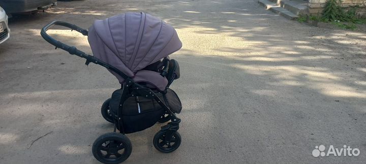 Продаётся коляска
