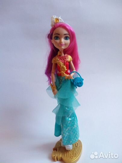 Куклы, Эвер Афтер Хай 1