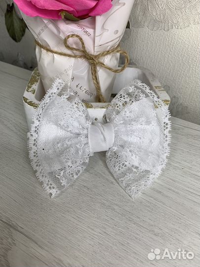 Бант для Софьи