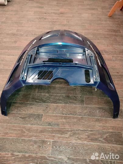 Запчасти для снегохода поларис LX 2632227-342