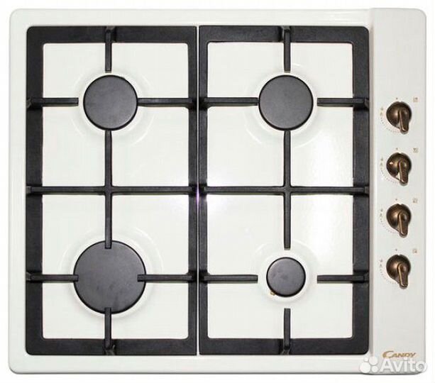 Варочная панель Gandy