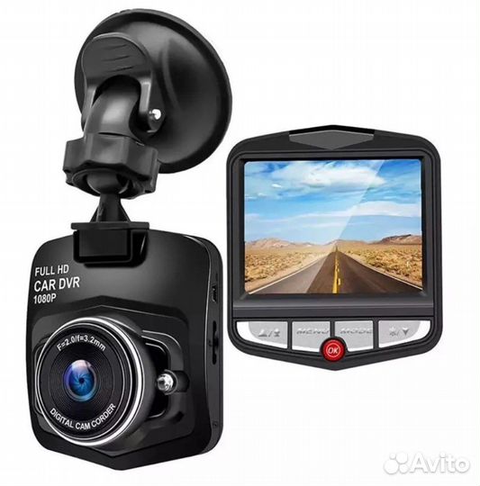 Видеорегистратор