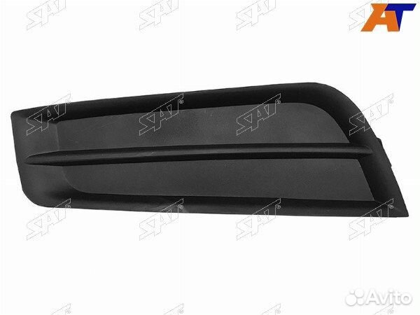 Заглушка chevrolet cruze/daewoo lacetti 09