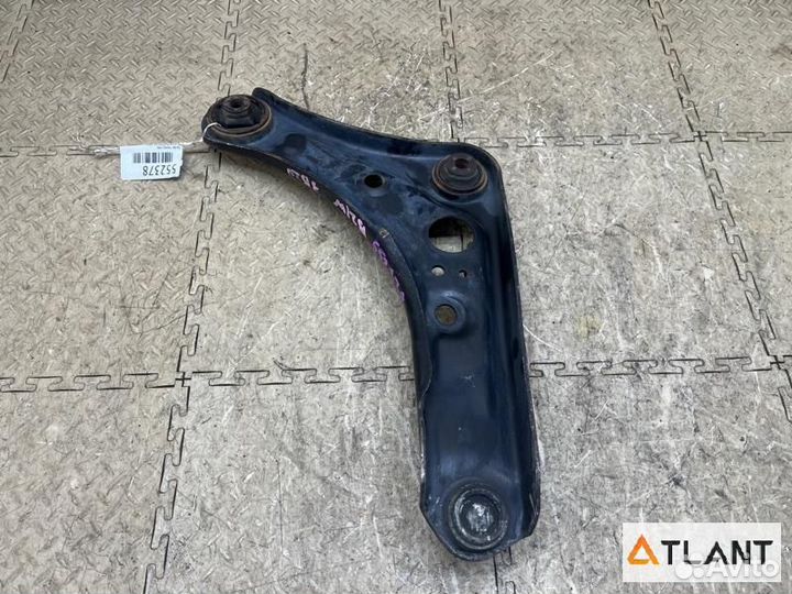 Рычаг передний левый nissan dayz