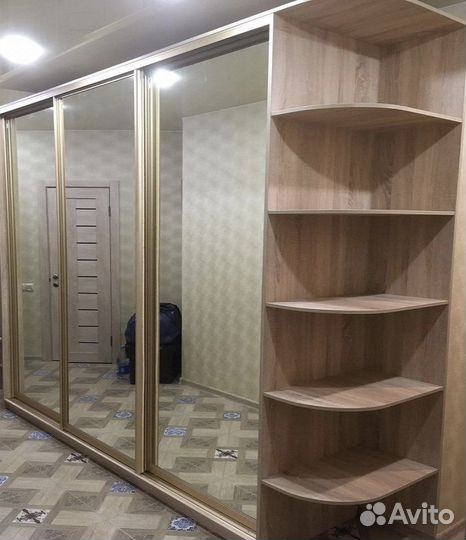 Сборка мебели/Сборщик мебели